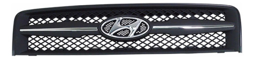 Máscara Hyundai Tucson Año 2004 2005 2006