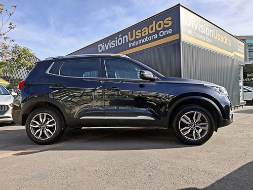 Chery Tiggo 3 1.5 Mt