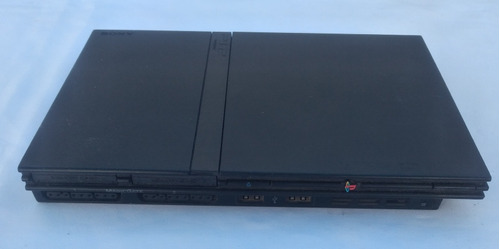 Consola Sony Ps2, Para Partes