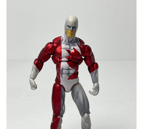 Guardian Figura Hasbro Marvel Universe 3.75 (Usado)