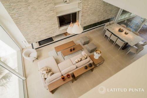 Imagen 6 de 17 de Residencia En Barrio Privado
