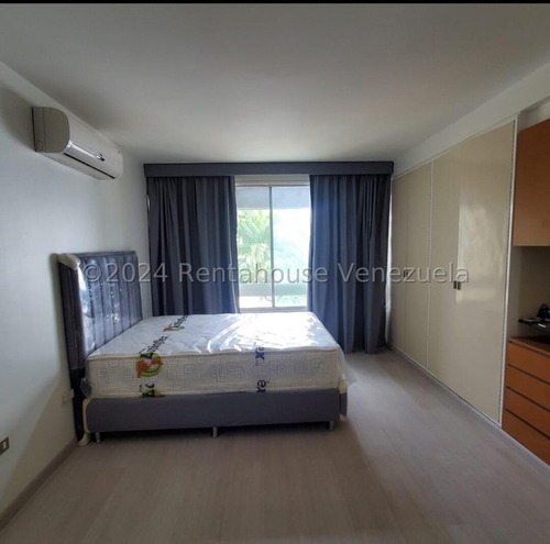 Km Apartamento En Alquiler En Altamira, Distrito Metropolitano