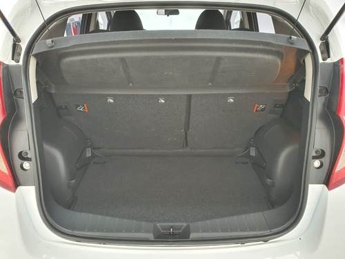 Nissan Note Advance 1.6 Aut 5p 2018 Jht931