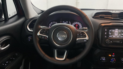 Imagen 16 de 25 de Jeep Renegade 2023 Sport 1.8
