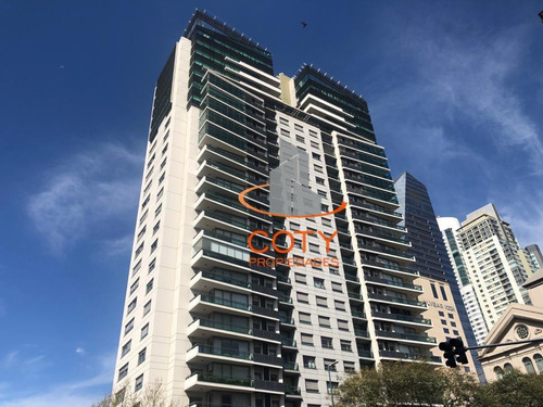 Departamento - Puerto Madero