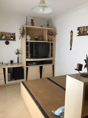 Imagem 6 de 10 de Apartamentos Em São Paulo - 1371