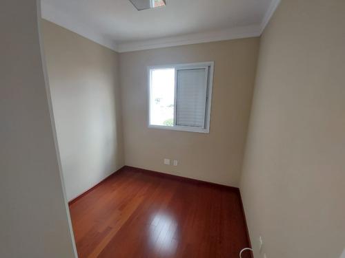 Imagem 11 de 26 de Apartamento Em São Paulo - Sp - Ap0646_sell