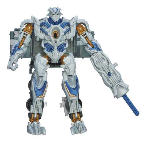 Transformers Age Of Extinction Generations Clase Voyager