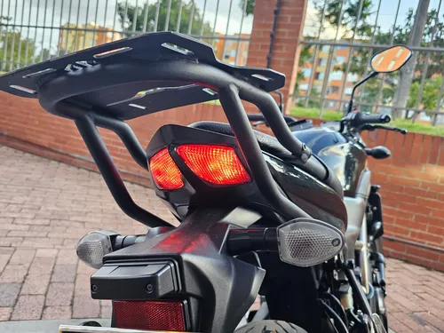 Suzuki Sv 650a Mod 2023 (negociable)