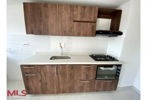 Apartamento Sector Fontibon - Rionegro Para Estren...(mls#239943)
