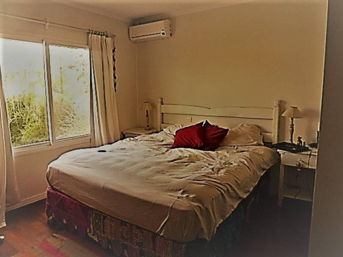 Pilar Del Este, Los Jazmines, Oportunidad Muy Buena Casa Excelente Ubicación , 3 Dormitorios Con Dependencia