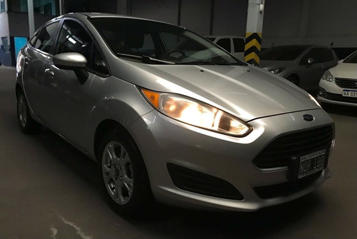 Ford Fiesta S Plus 4 Ptas