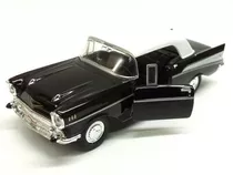 Comprar Chevrolet Bel Air 1957 Welly 1/36 Coleccion Devoto Hobbies