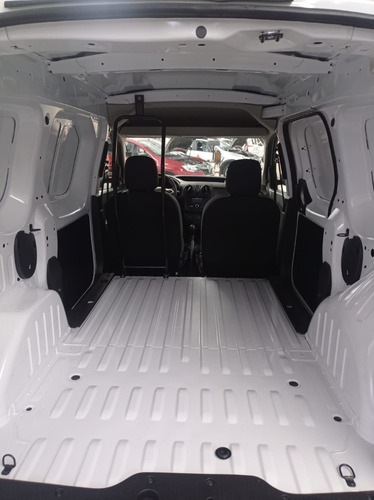 Renault Kangoo Ii Express Emotion 1.6 Sce