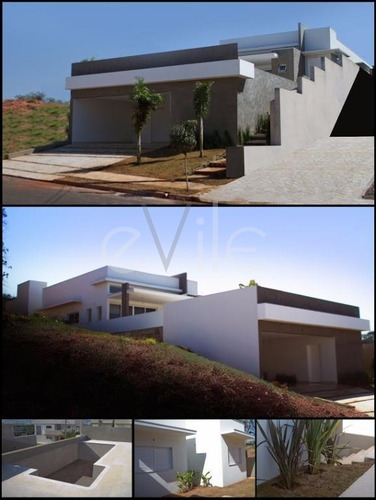 Imagem 2 de 17 de Casa À Venda Em Jardim Jurema - Ca000685