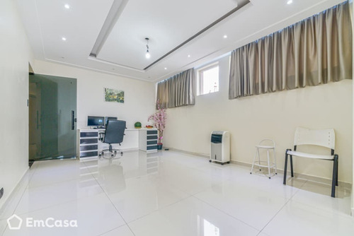 Imagem 9 de 10 de Apartamento À Venda Em São Paulo - 20446