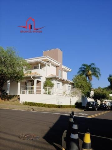 Imagem 1 de 8 de Casa A Venda No Bairro Jardim Soleil Em Valinhos - Sp. - 3266-1