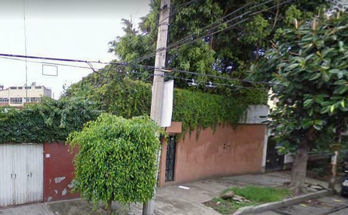 Imagen 1 de 6 de Venta De Remate Bancario Casa En Alcaldía Benito Juárez Ah