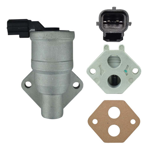 Válvula Solenoide Iac Tomco Mustang 3.8l V6 1996 - 1998
