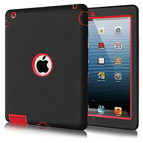 Funda iPad 2 Para Niños, Funda iPad 3, Funda Fingic iPad Fun