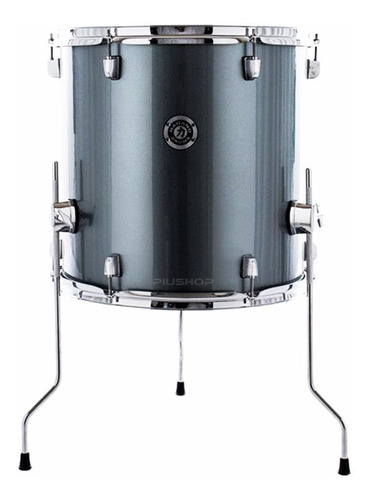 Bateria Tagima Nagano Garage Rock 22 Metallic/graphite