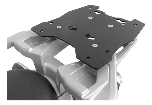 Soporte Baul Trasero Bmw G310 Gs