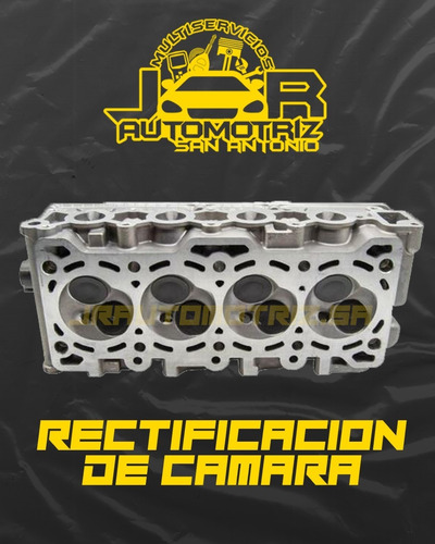 Imagen 2 de 4 de Rectificación De Cámara Automotriz Multimarca, Desde 15$