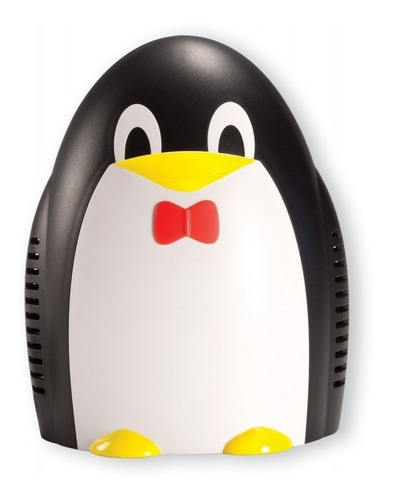 Nebulizador Pediatrico Pinguino  Bantex ® Envio