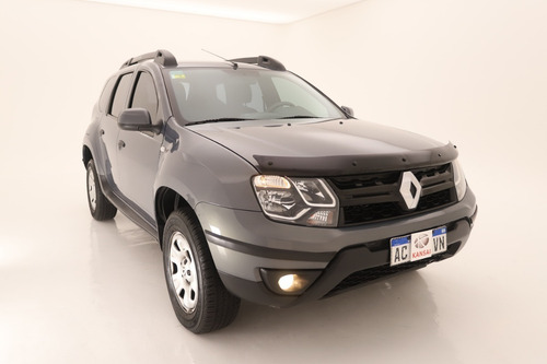 Renault Duster Dynamique 1.6