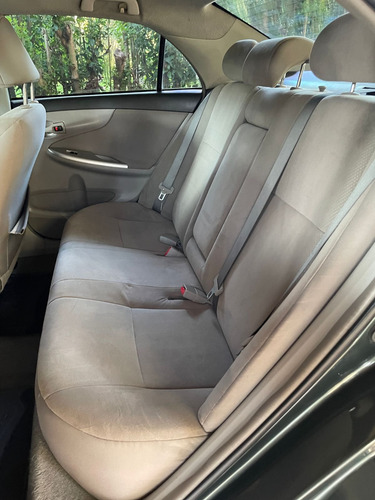 Toyota Corolla 1.8 Xei Mt