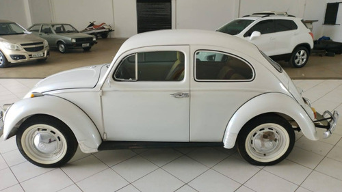 Fusca Reliquia 1968