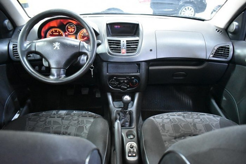 207 1.4 Xr Sw 8v Flex 4p Manual