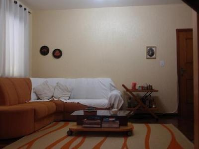 Casa Em Ipanema Com 3 Dormitórios - Mi6355
