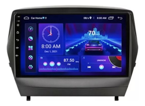 Radio Hyundai Tucson Android Auto/ Carplay 2g+32gb Full
