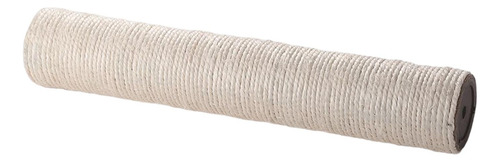 Pet Scratch Post Refill Post Juguete Interactivo 40cmx8cm