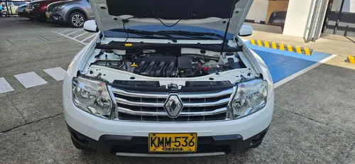 Renault Duster 2.0 Dynamique 4x2