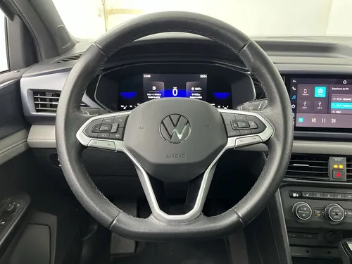 Volkswagen Taos COMFORTLINE SELECT 1.4 AUT 5P