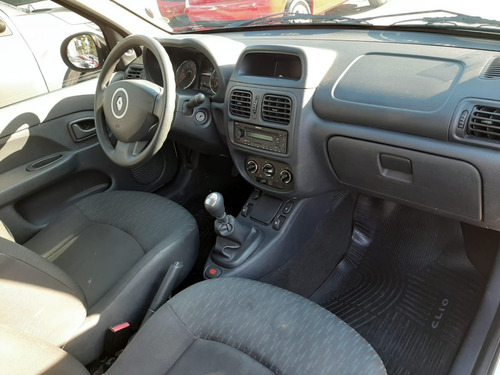 Renault Clio Confort 3p Obr