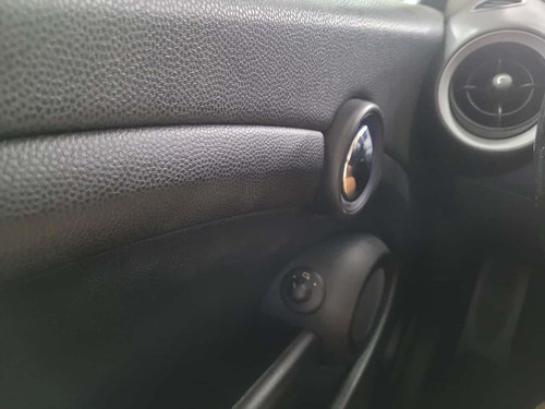 Mini One One 1.6 (Aut)