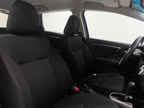 Honda Fit 1.5 EX 16V FLEX 4P AUTOMÁTICO
