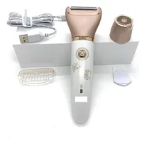 Comprar Maquinilla De Afeitar For Áreas Íntimas Afeitar Bikini