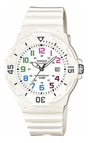 Reloj Casio Lrw-200h 7b