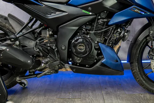 Bajaj Pulsar N 250 2024
