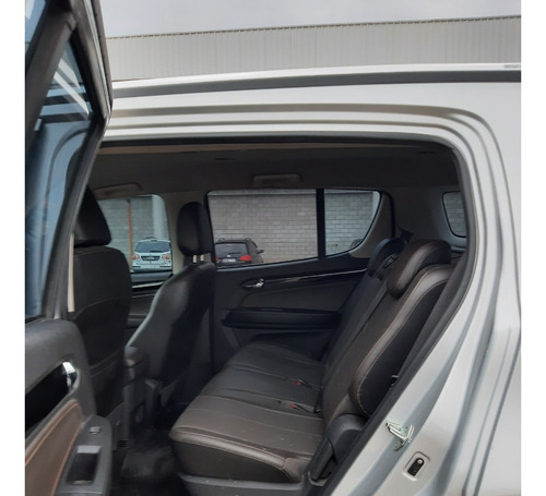 Chevrolet Trailblazer 2.8 Nueva Ltz Tdci 200cv