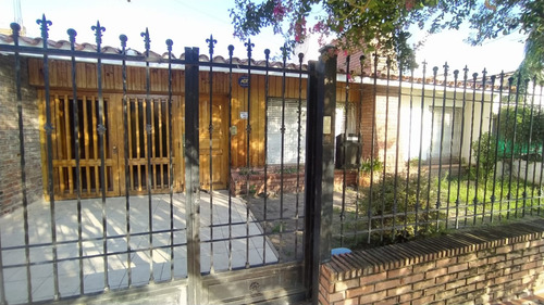 Venta Casa 3 Dormitorios B° Villa Belgrano