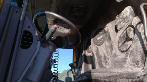 Mercedes-benz Axor 2540 2008