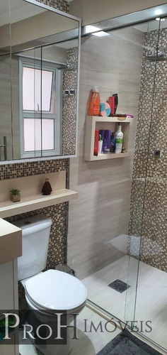 Imagem 14 de 14 de Apto Lindo 124m² 2 Suítes E Lazer Completo - R$ 1.150.000,00