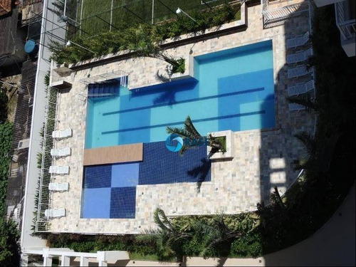 Apartamento Garden Com 2 Dormitórios À Venda, 141 M² - Vila Sônia - São Paulo/sp - Gd0019