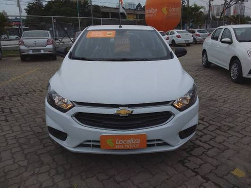 Imagem 1 de 10 de Chevrolet Joy 1.0 Spe4 Flex Manual