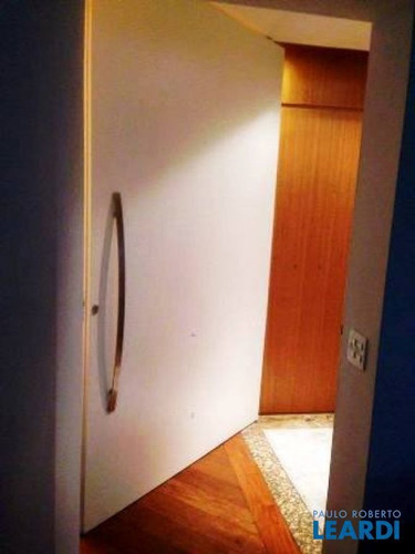 Imagem 13 de 15 de Apartamento - Sumaré - Sp - 602179